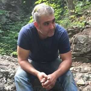 Meet your Posher, Eppie